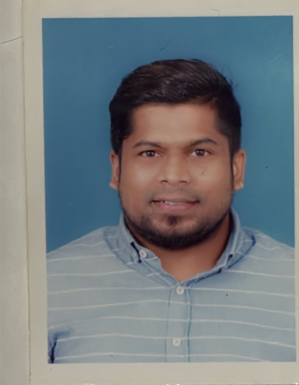 MOHAN A/L R. AZMI