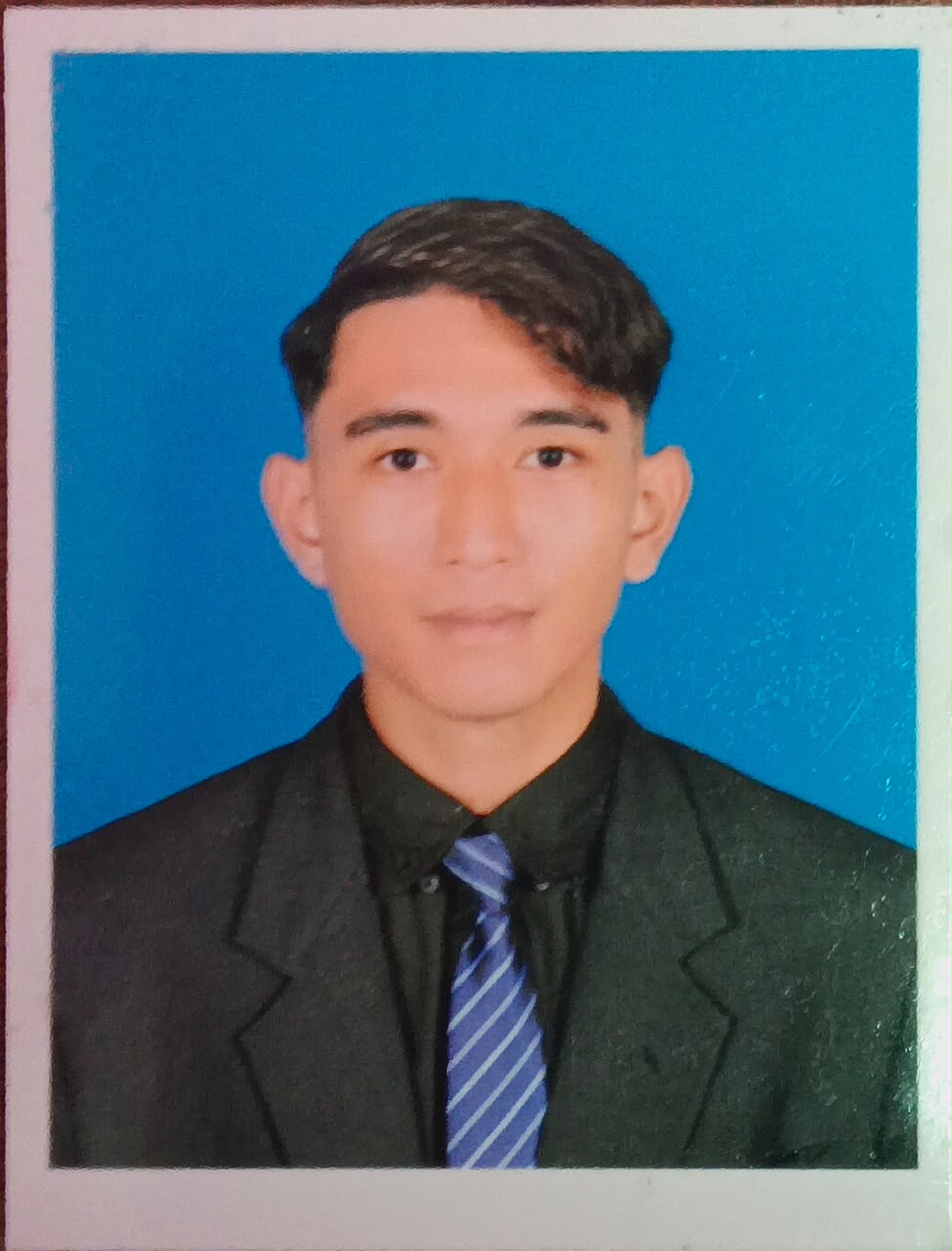MUHAMMAD HAKIM