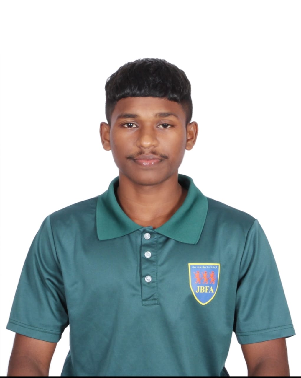 DENESH A/L RAVISHANGKAR