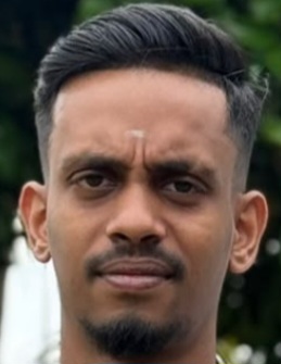 DINESHWAR A/L KUMARAN