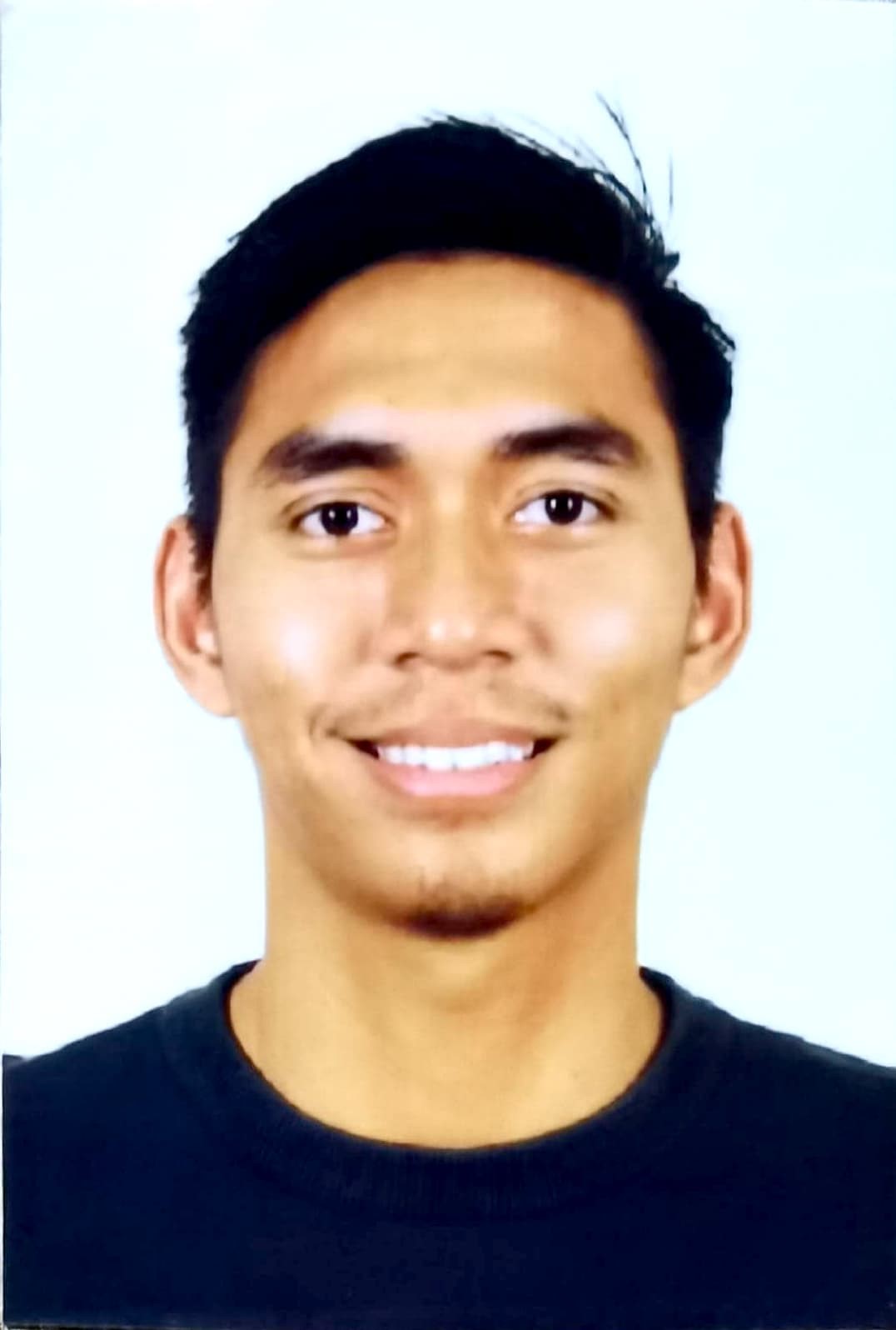 MOHAMAD SYAZWAN BIN MAZLAN