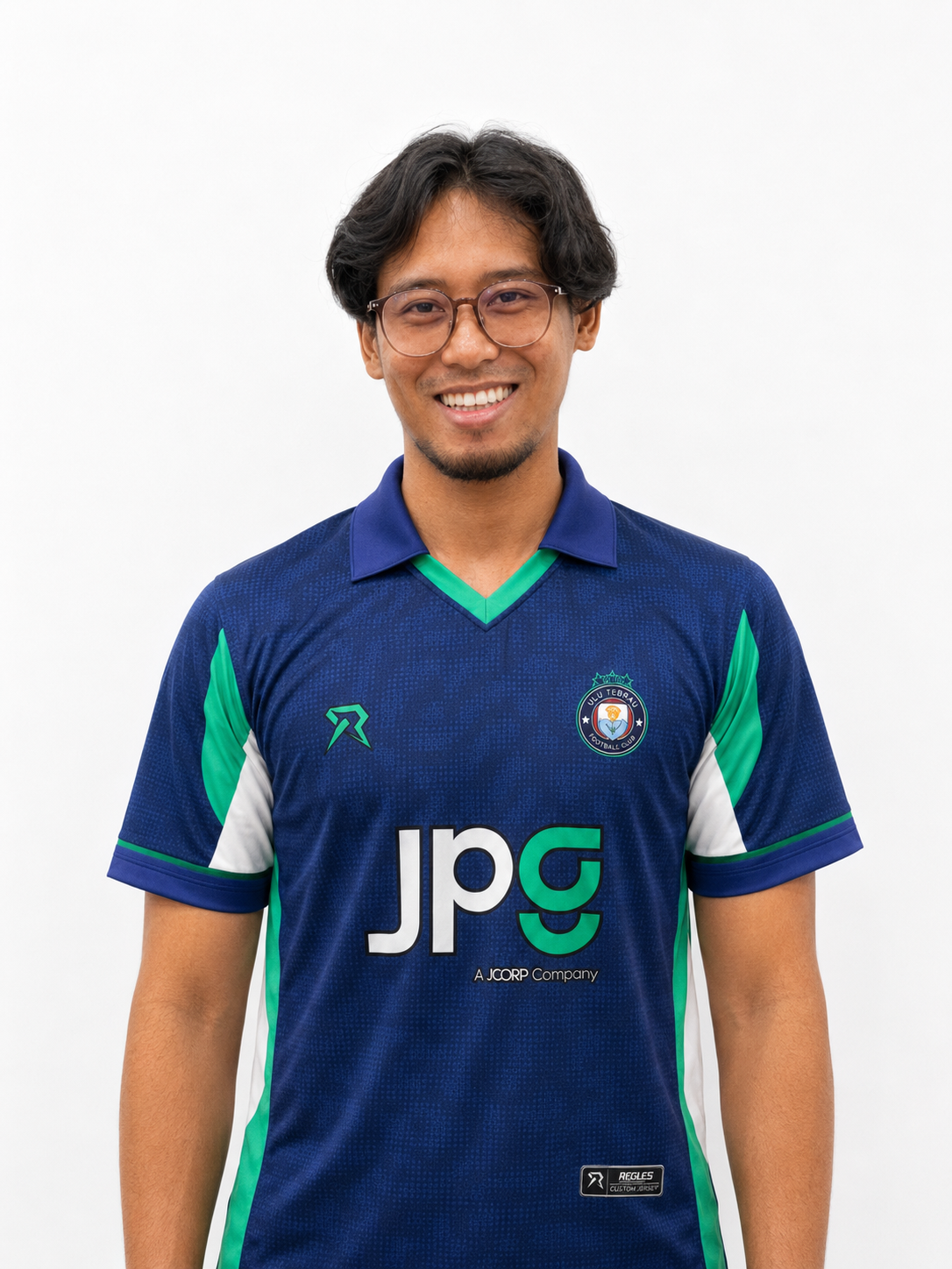 MUHAMMAD SYAFIQ BIN JAAFAR