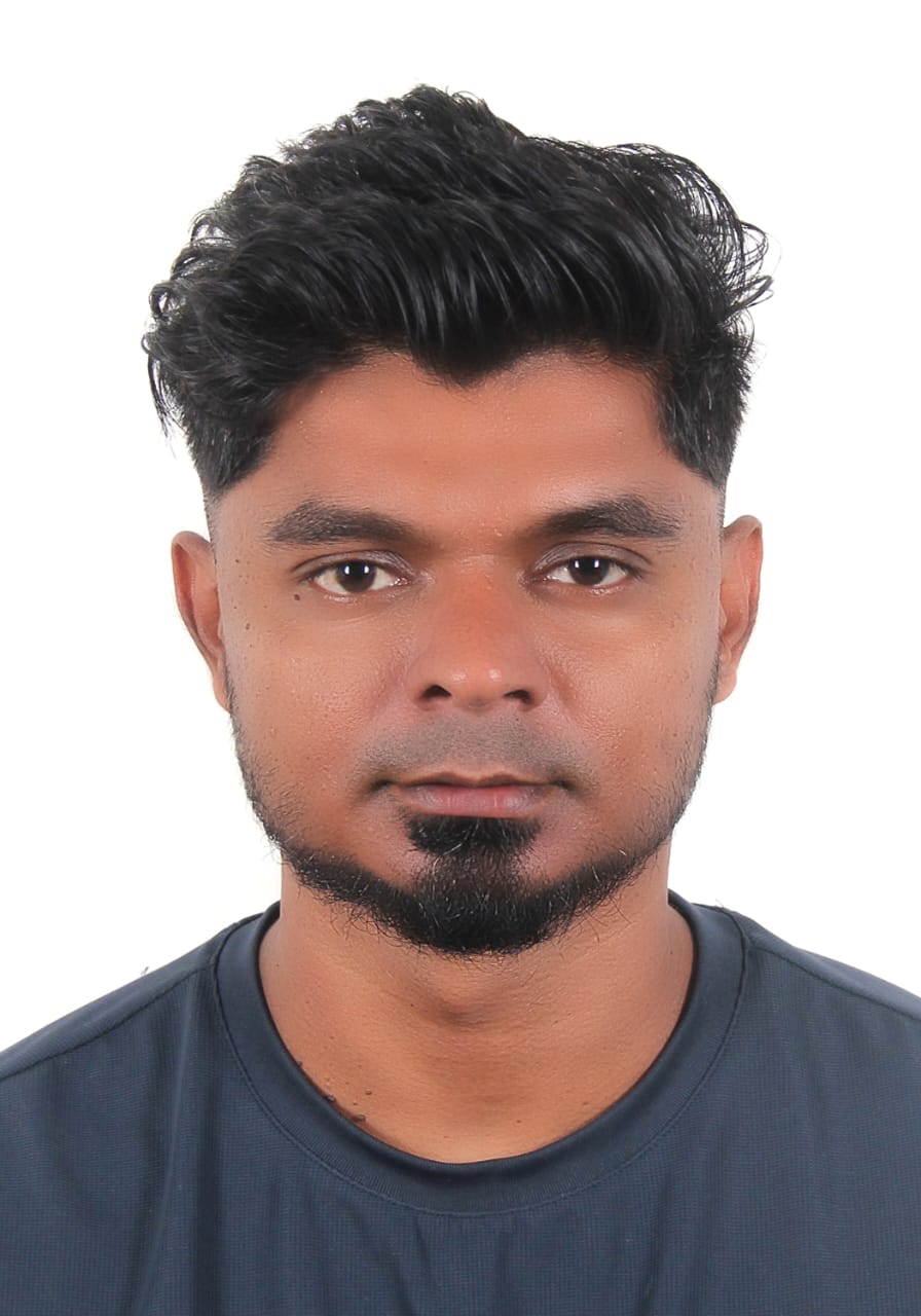 VENOTHE A/L KUMARASAMY