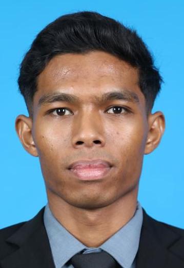 MUHAMMAD NUR HAFIZ BIN MAT DIN