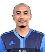 MOHAMMAD EZAIDY BIN MOHAMMAD KHADAR
