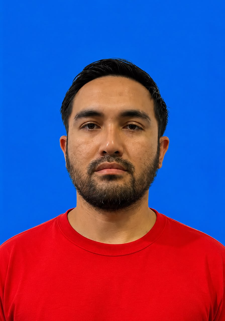 NORSAFWAN AZMAN BIN MAT KAMIR