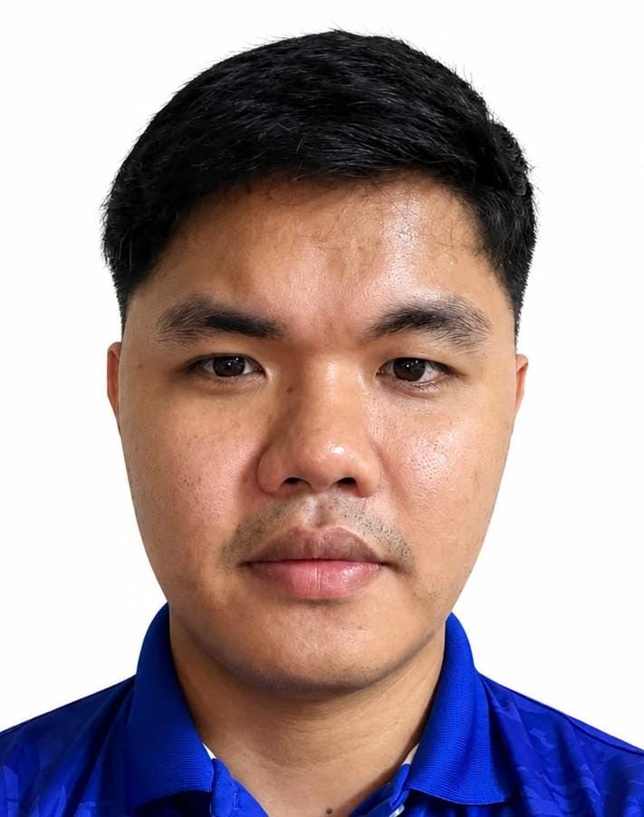 MUHAMMAD SHAZWIEN BIN SAPAWI
