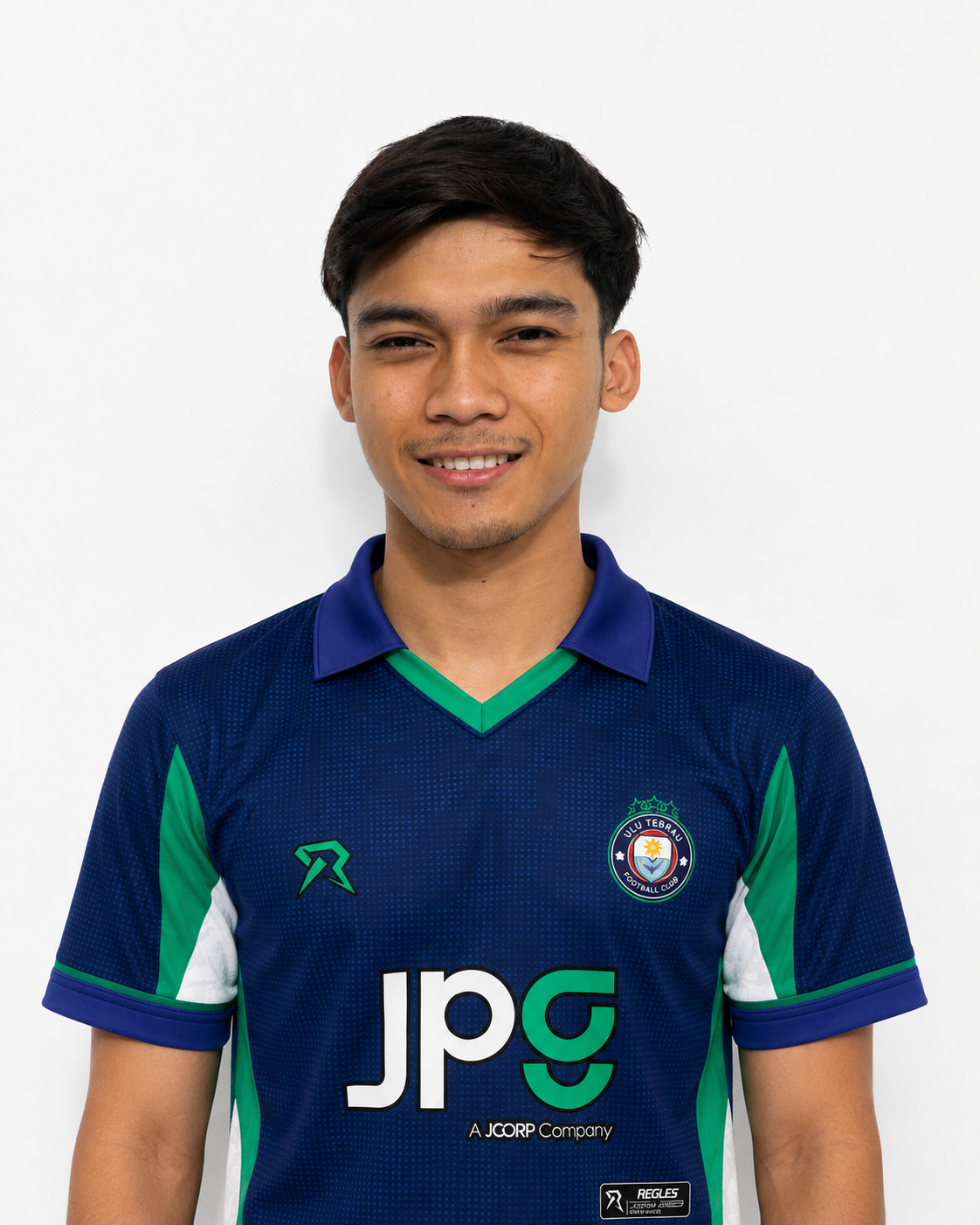 FARISH ADAM BIN MOHD FADZIL