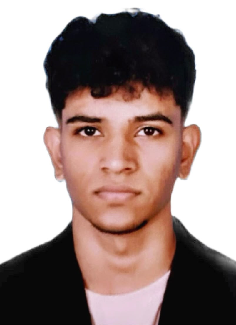 LOGESWARAN A/L SUBRAMANIAM