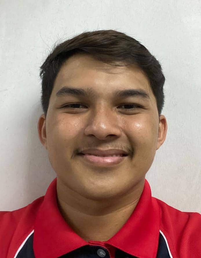 AHMAD ADAM MUSTAQIM BIN MOHD ROZI