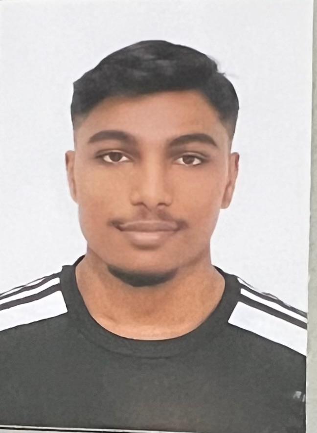 JIVANNAESH SURESH