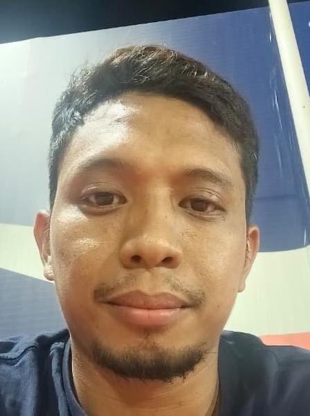 MOHAMAD REDHUAN BIN KHAIRUL ANUAR