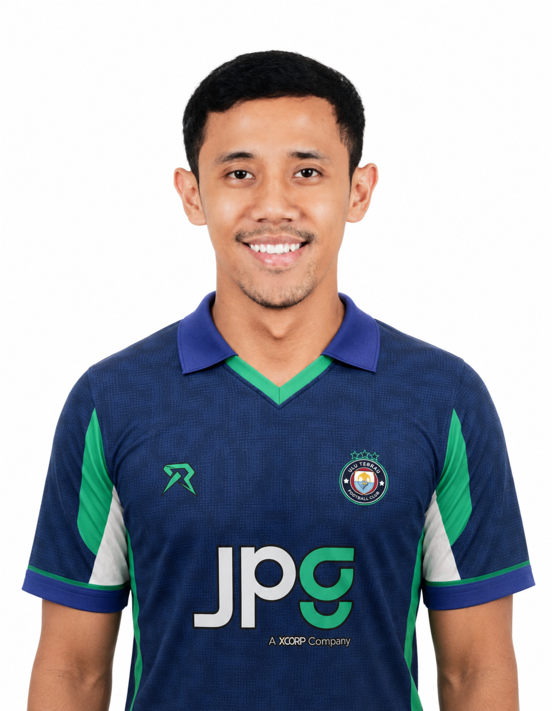 ARIF IZZUDDIN BIN ISHAK
