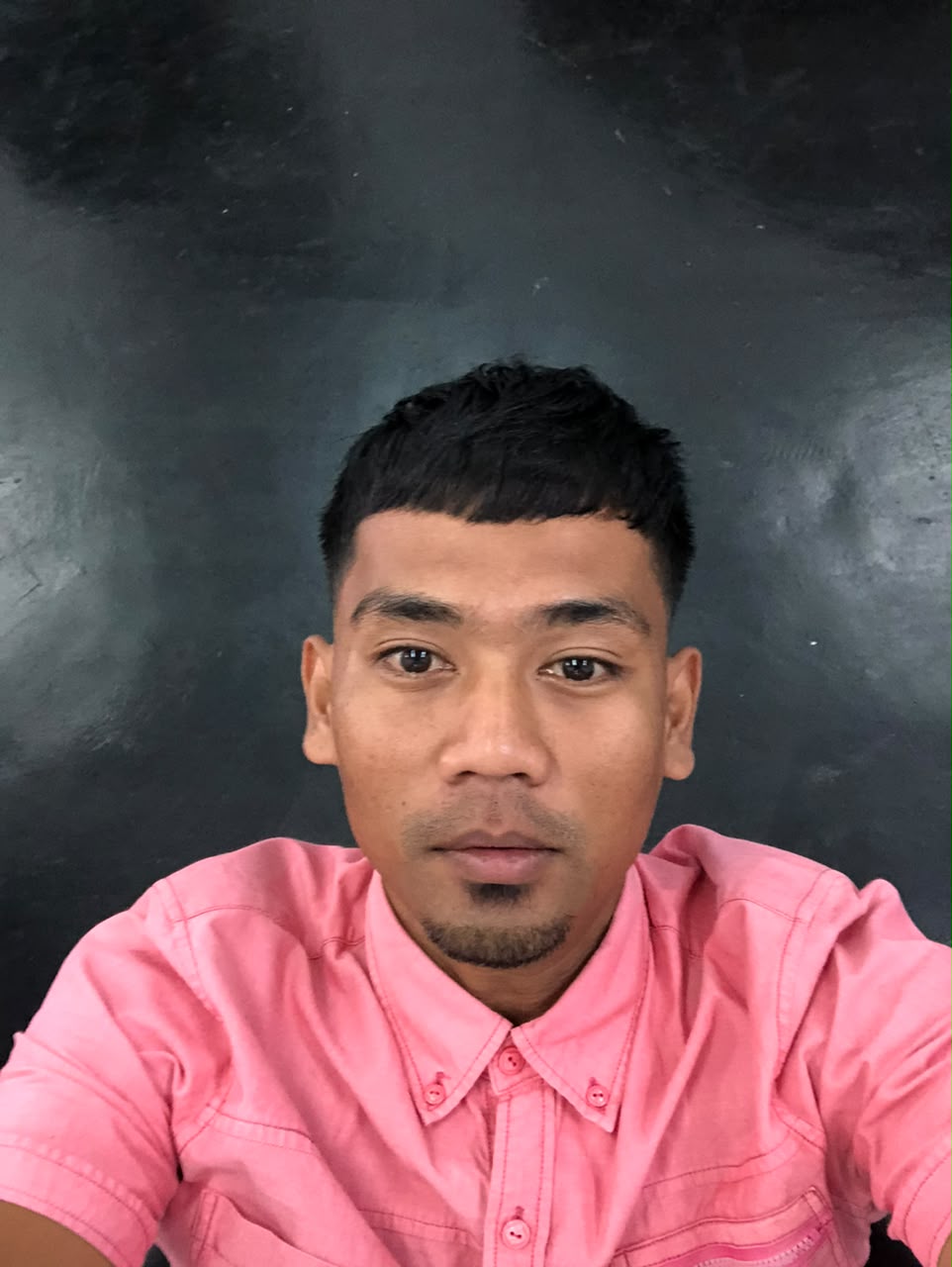 MOHAMMAD AZWAN BIN SAKERON