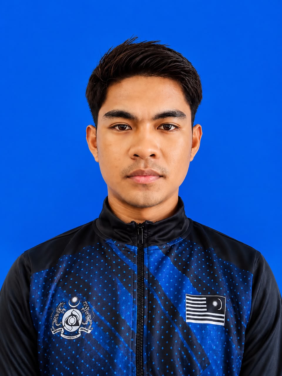 YUSZLIE BIN USMAN