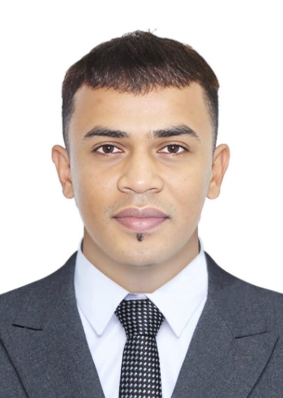 ABDUL RAZAK BIN DAUD