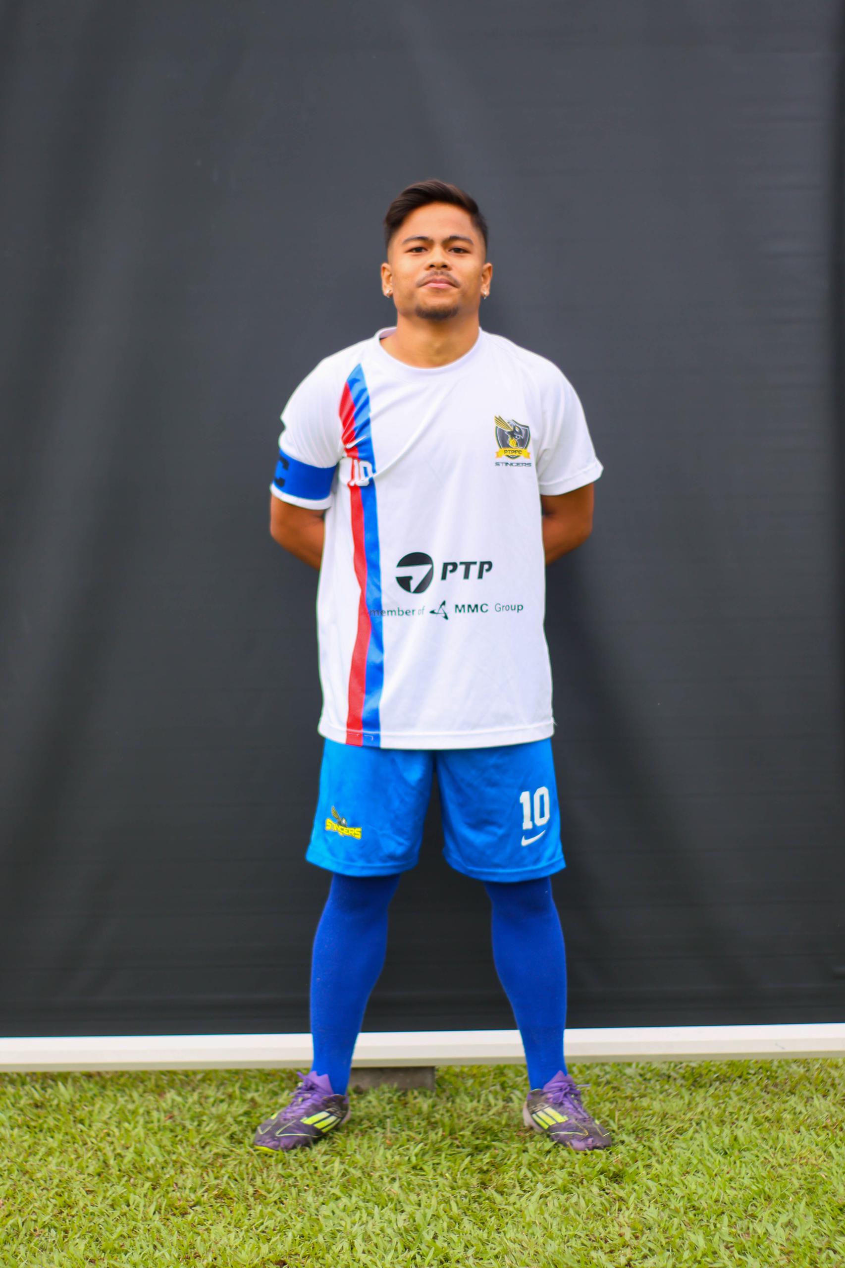 MUHAMMAD KHAFII BIN ABDUL MAJID