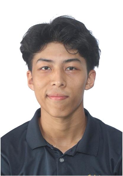 MUHAMMAD RAFIQ AMMAR BIN AIDIL