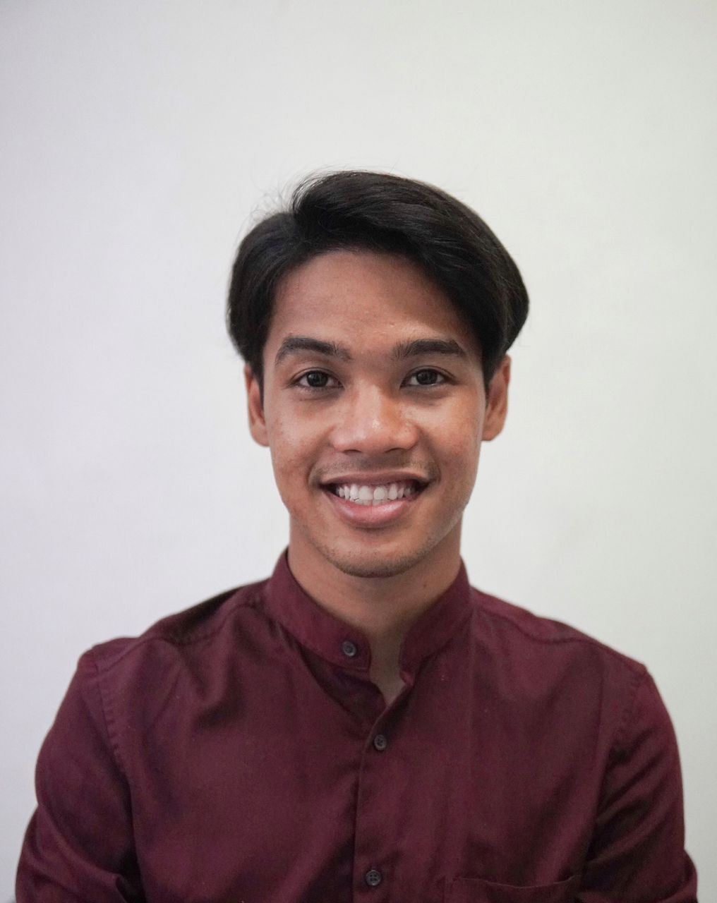 BADRUL AKMAL BIN HAZNI