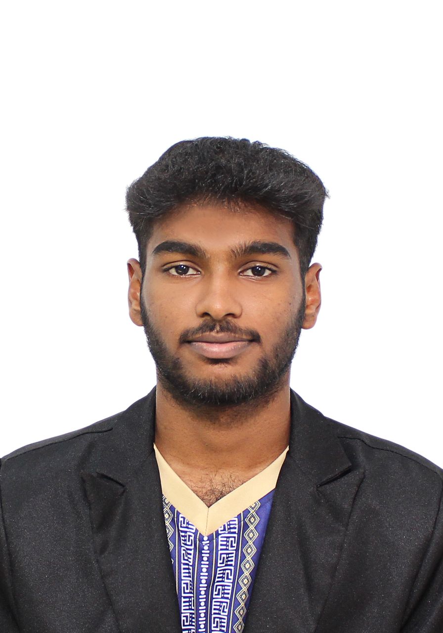 JITESH SURESH