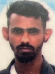 DANENDRA A/L K NAGESH