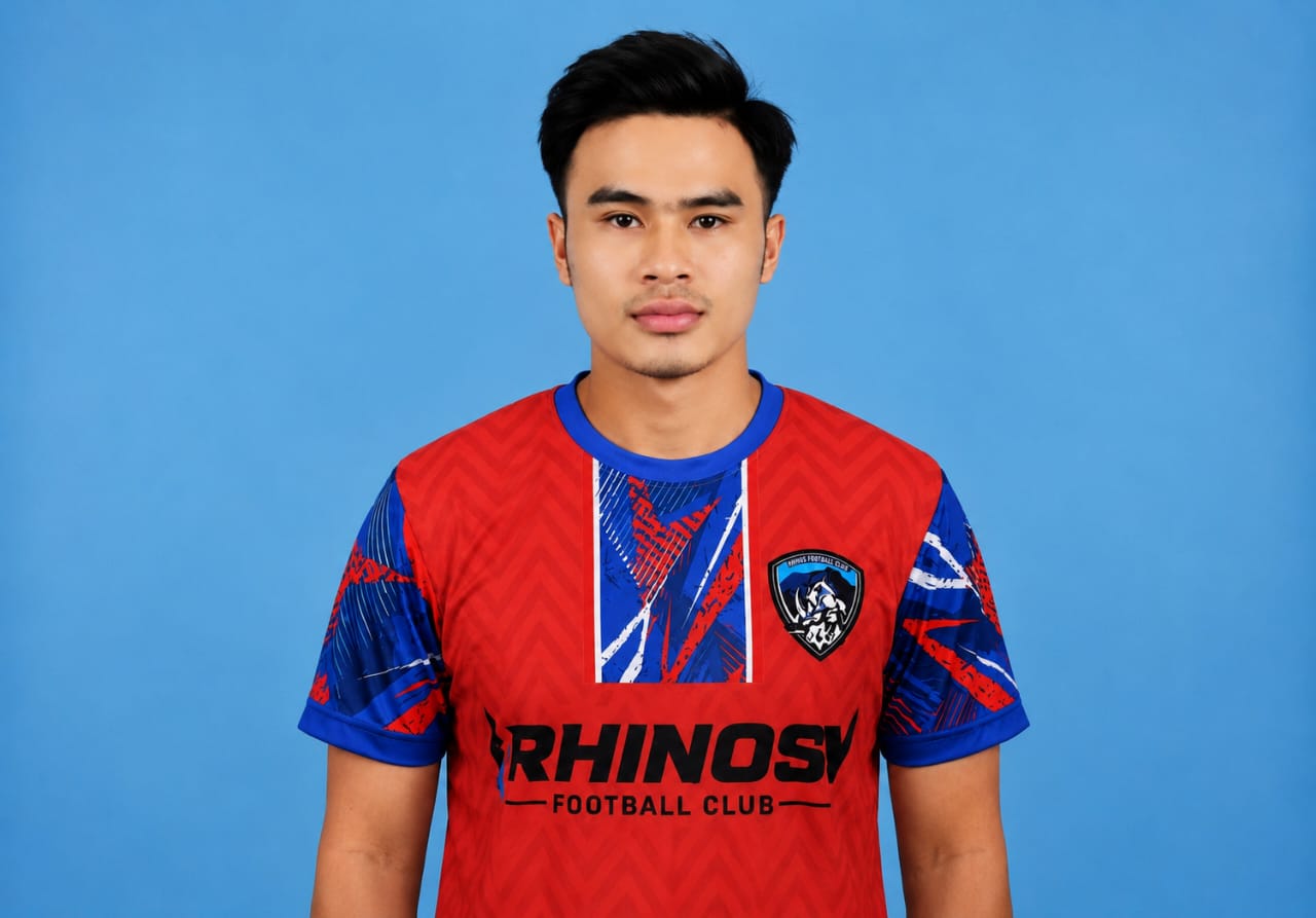 YOHANES BIN VICTOR