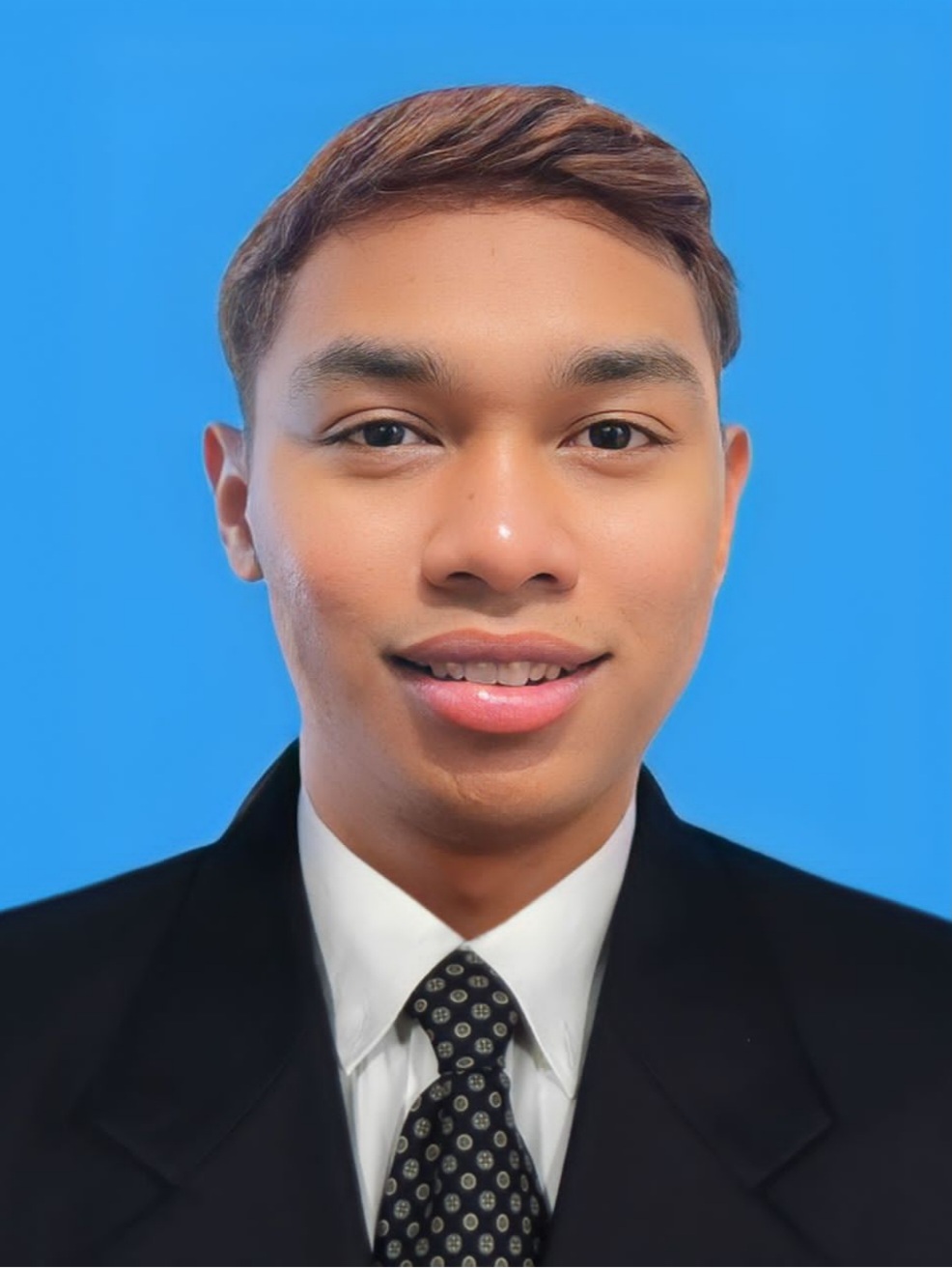 MOHD DAUD BIN MADUN
