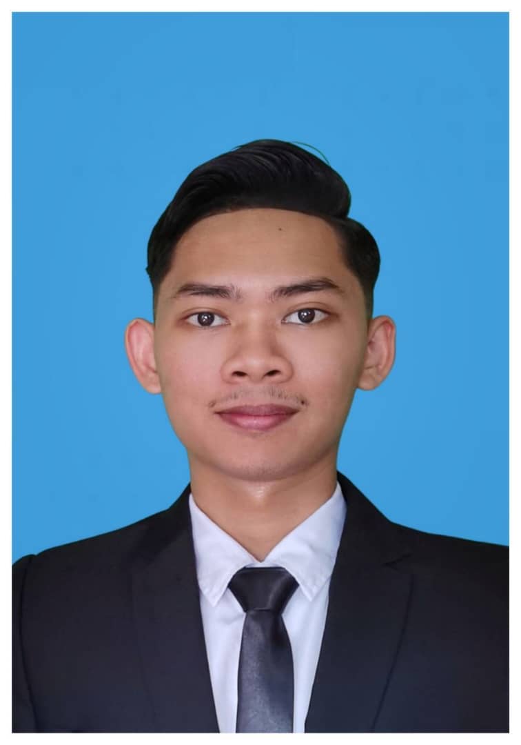 MUHAMMAD IZZHAN BIN ZAKARIA
