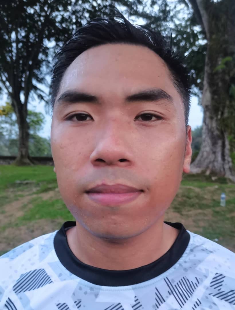 MUHAMMAD AFIQ BIN MOHD ARSHAD
