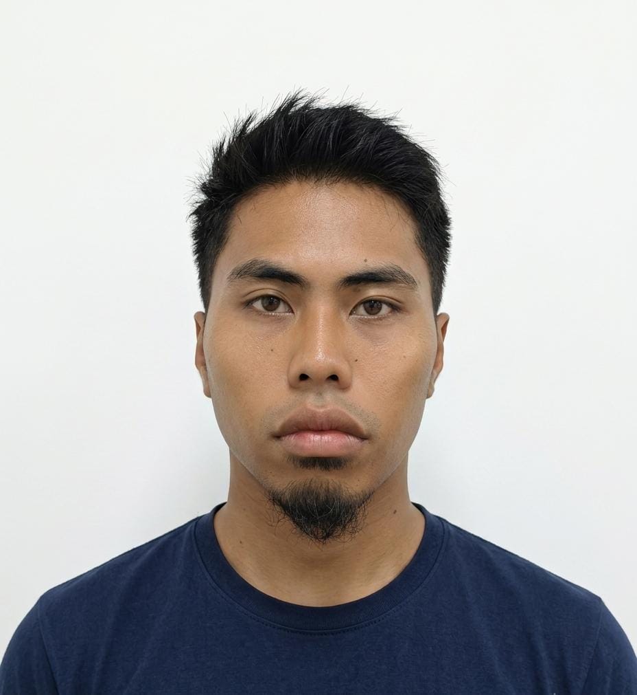 MOHAMMAD ZULHELMI BIN SATAR