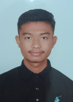 HAZRIQ IKHWAN BIN SHAHRIL IZWAN