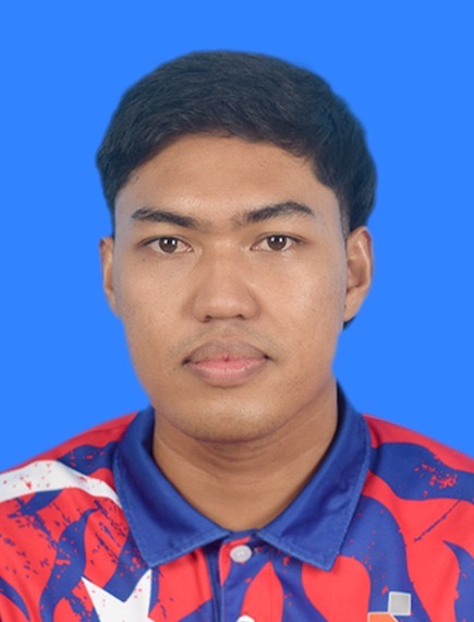 SAHRIZAL BIN MISGIANTO