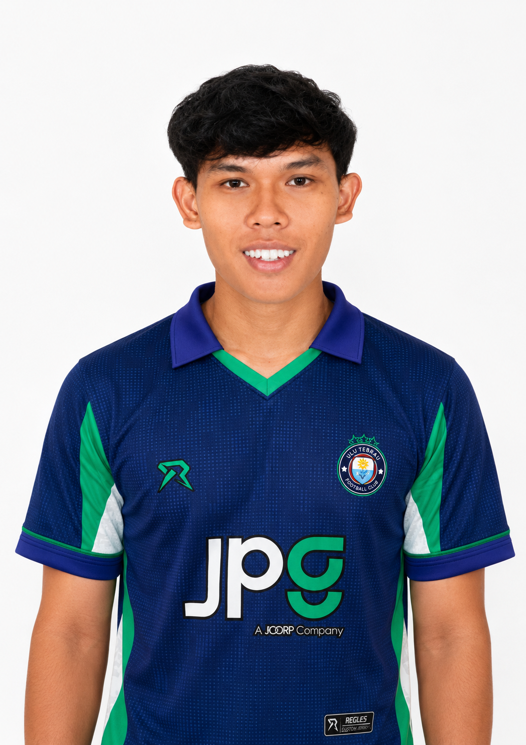 MUHAMMAD AIDIL FIKRI BIN MOHAMAD NIZAM