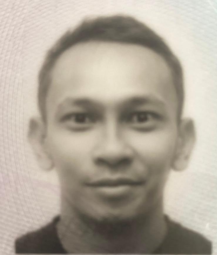 MOHD SHAHRUL BIN RAMLI