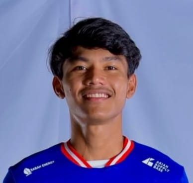 MOHD AJWAD AKHARI BIN AZMEE @ AZME