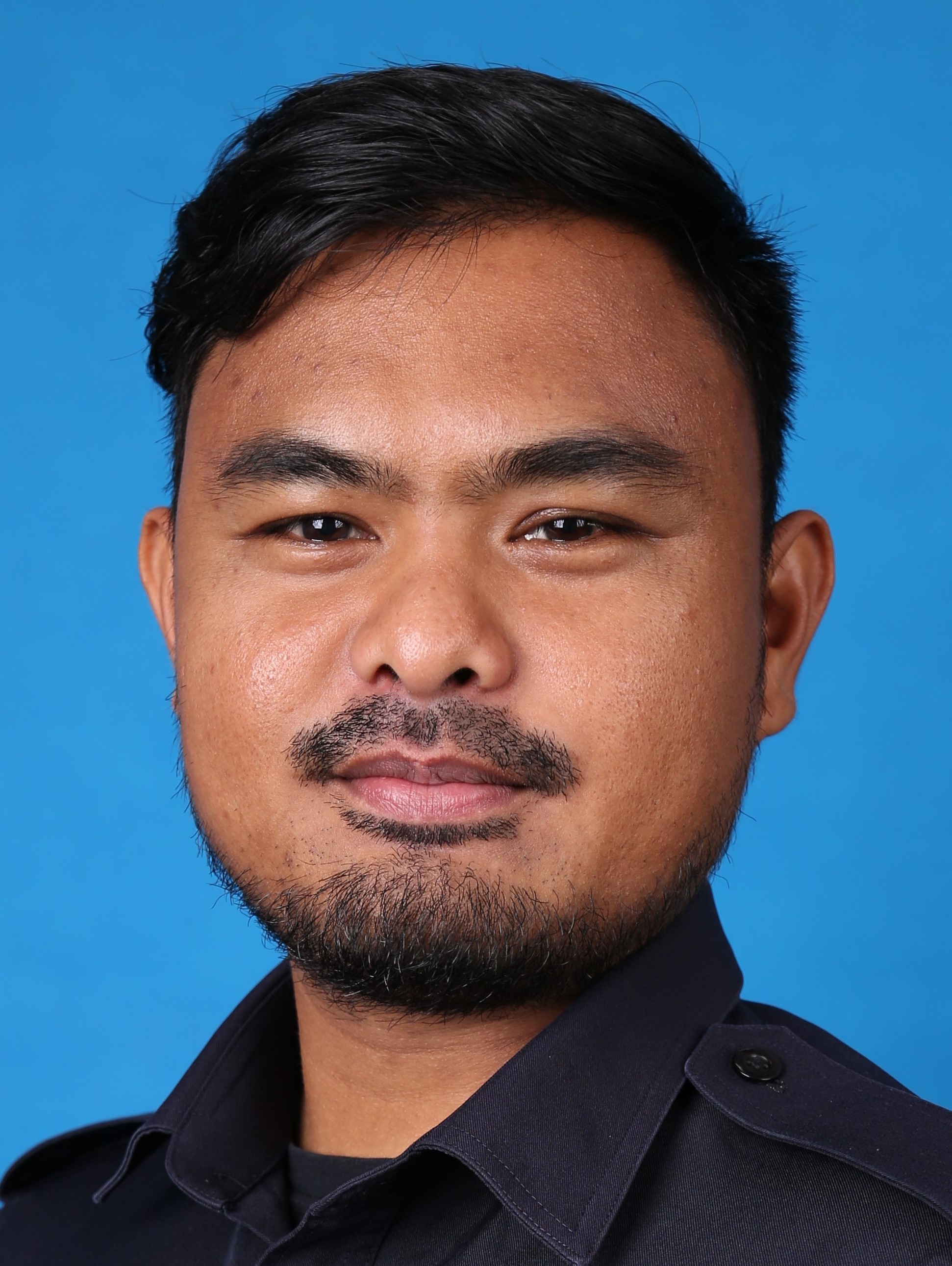 MUHAMAD AZRIL BIN AZHAR
