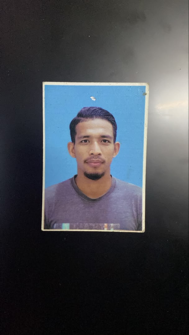 MOHD AZLAN BIN TARMIZI