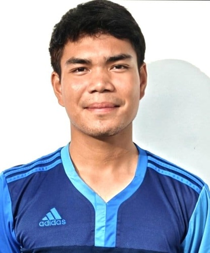 MUHAMAD AZRUL IMAN BIN MUHAMAD YUSOF