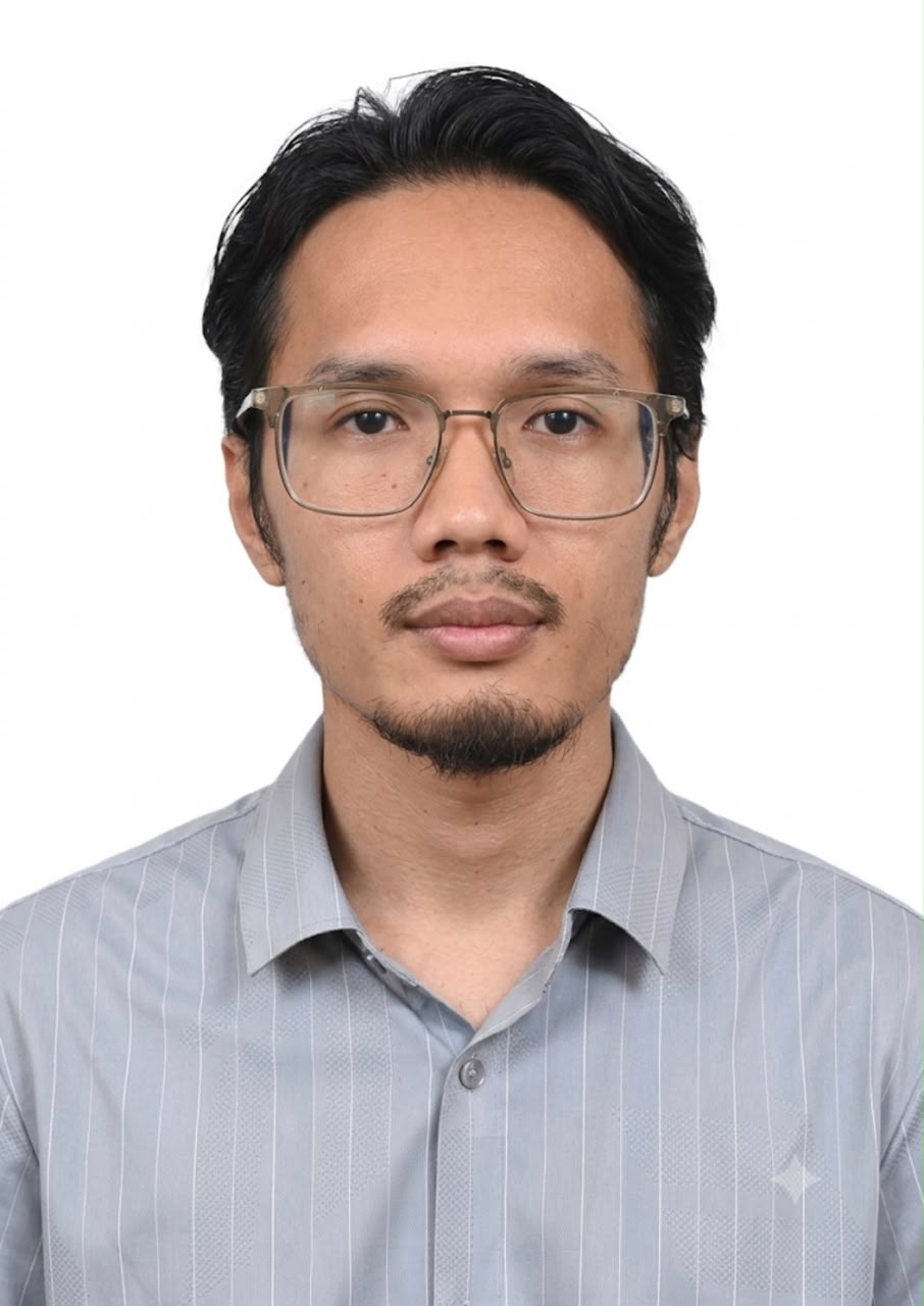 MUHAMMAD ASYRAF BIN AHMAD FAUZI