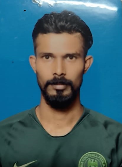VIMALATHITHAN A/L MAHENDRAN