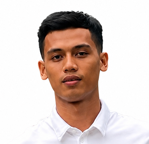 MOHAMAD FADZRUL BIN ABDUL MAJID