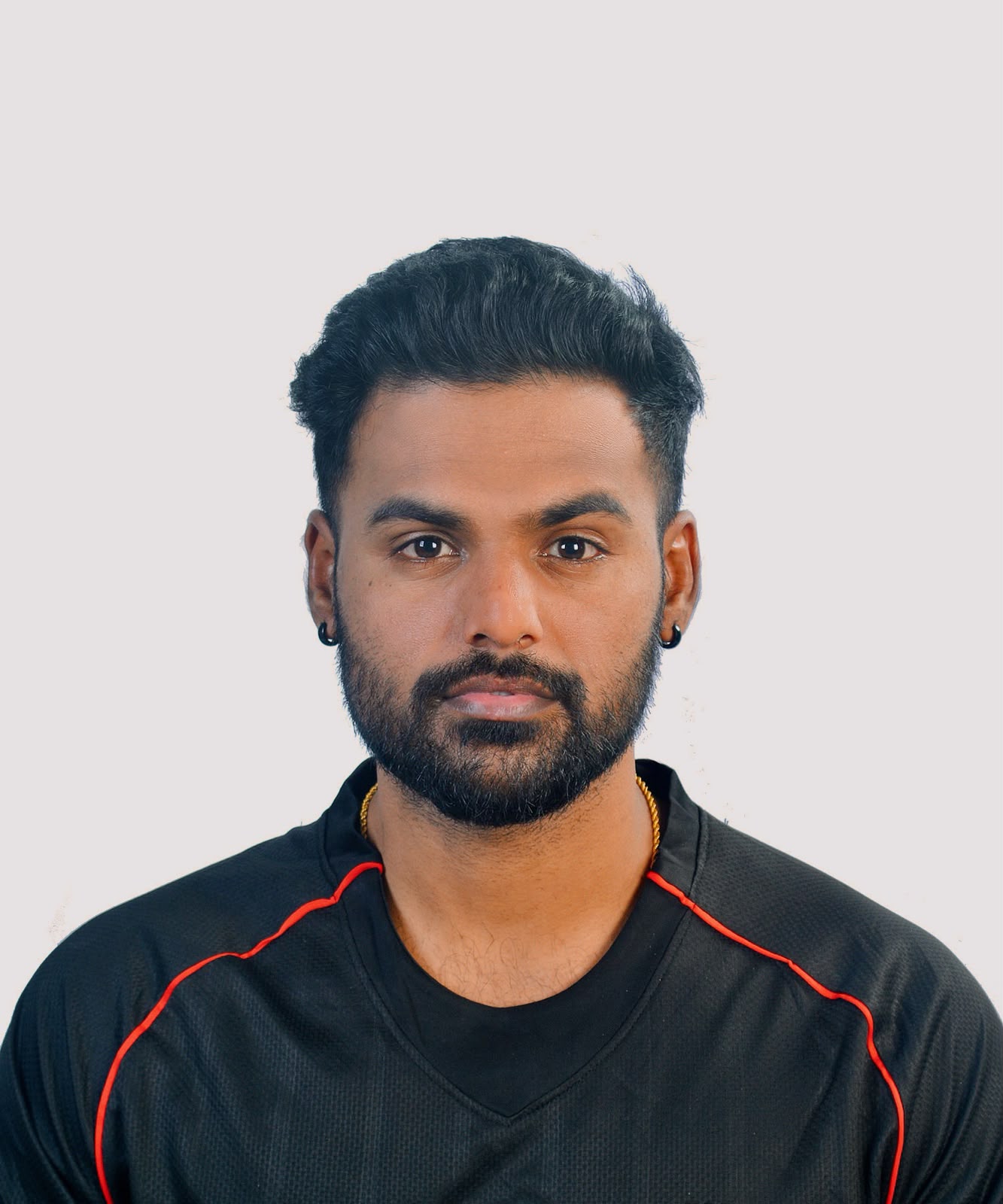 VARATARAJ A/L RAVI