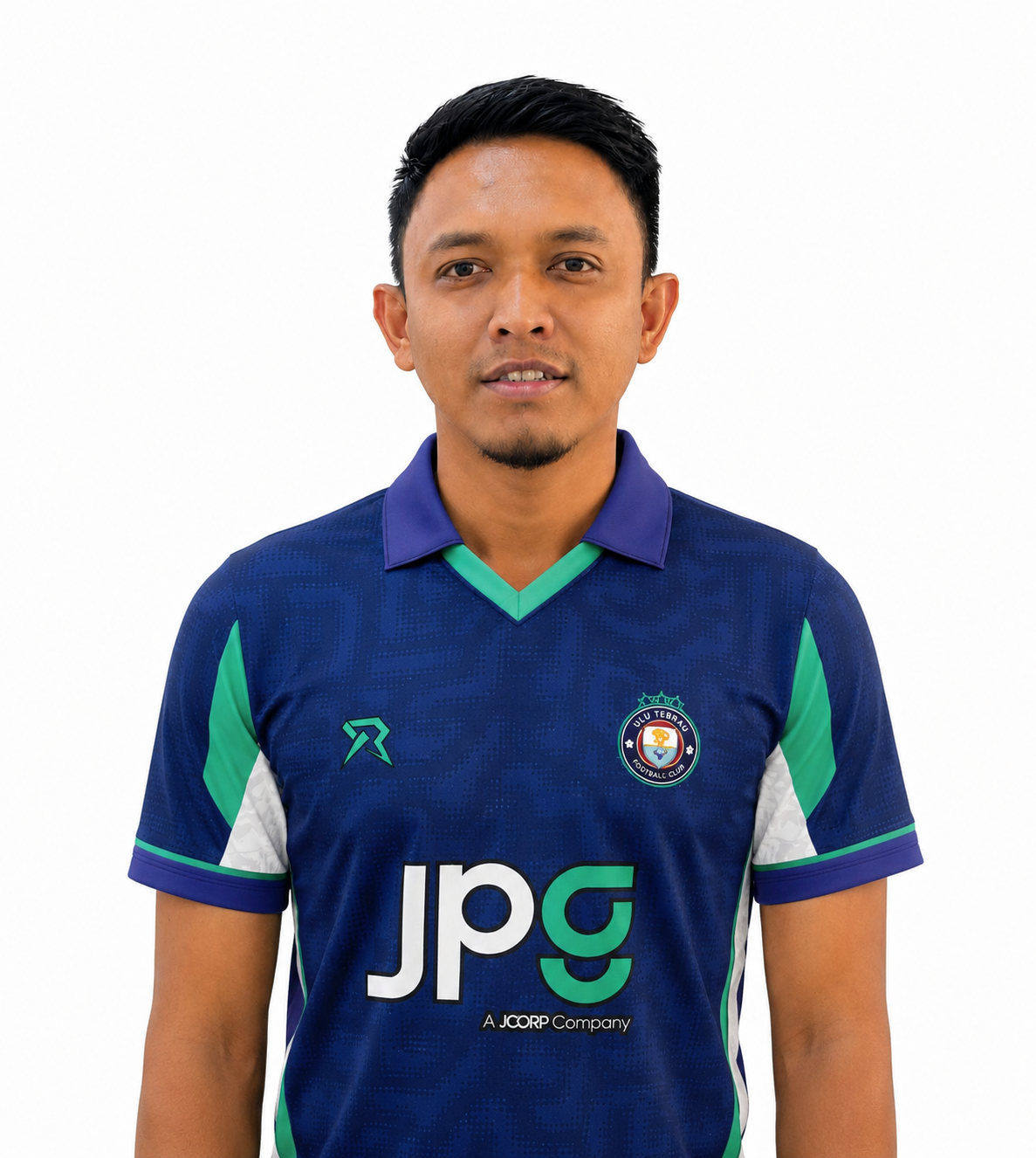 MOHD HAIRUDDIN BIN AZAHARI