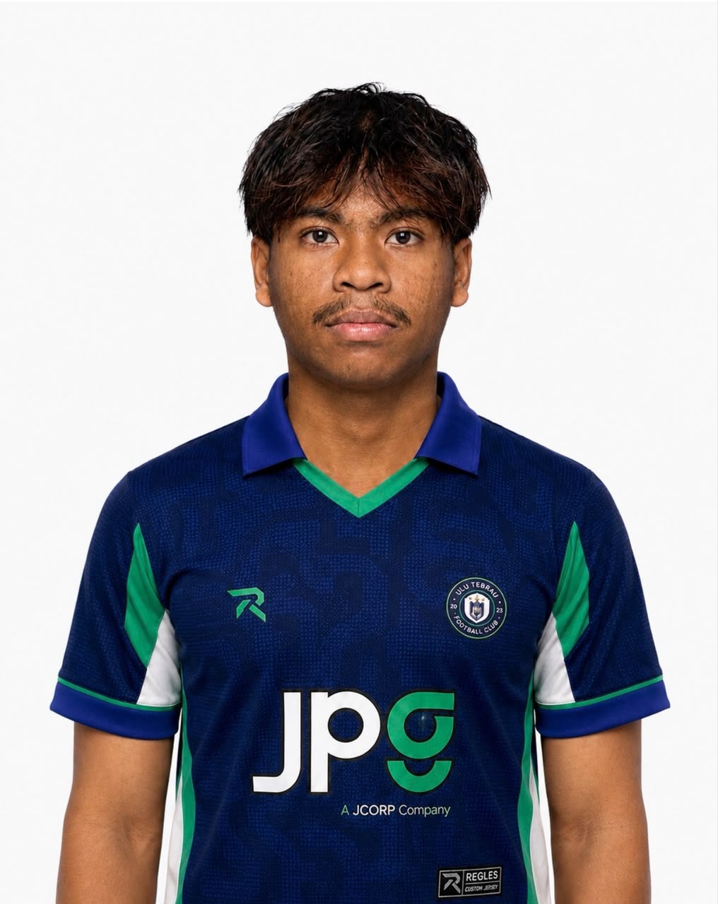 AIMAN HAIKAL BIN SAHARUDIN