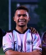 MUHAMMAD ASMA HADI BIN SULAIMAN