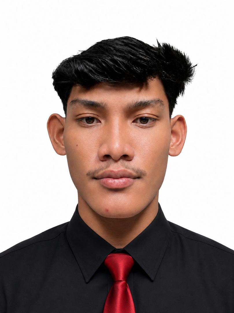 MUHAMMAD HAIKAL BIN MAHZAN