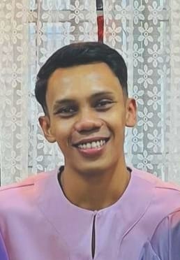 MOHAMAD NAJMI BIN MISKON