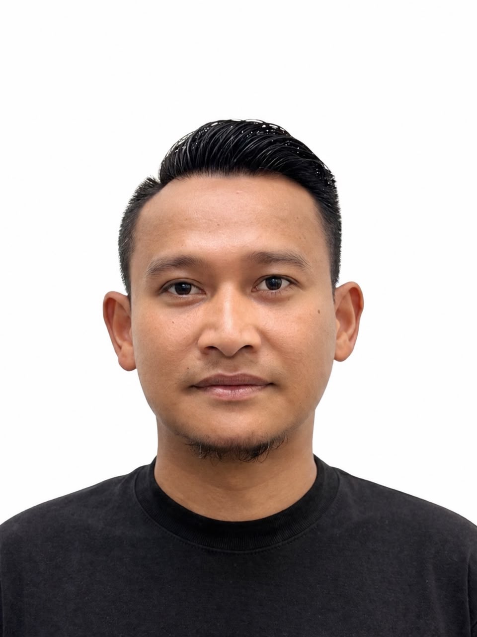 MUHD HAFIZAL BIN YAACOB