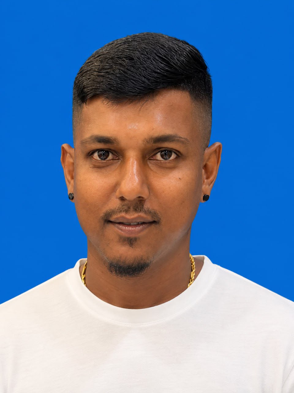 JEGATHESAN A/L RAJASEGARAN