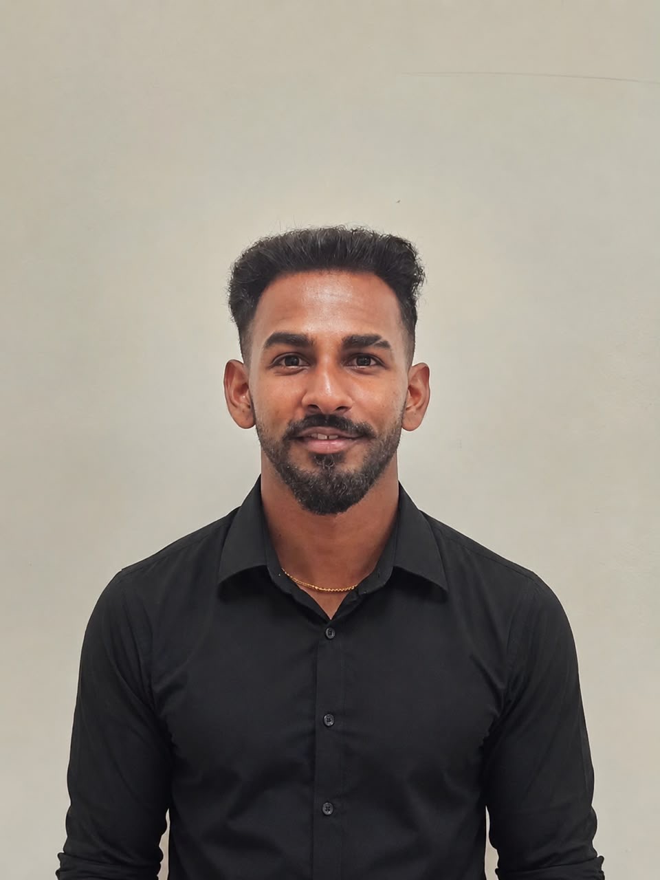 ARVINTH RAO A/L JEEVA RAO